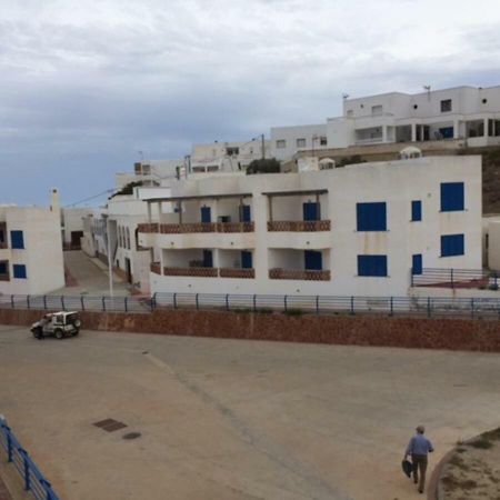 Trendy Homes Apartamento Isleta La Isleta del Moro Exterior photo