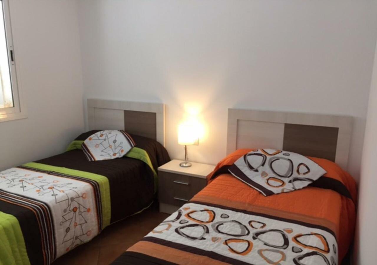 Trendy Homes Apartamento Isleta La Isleta del Moro Exterior photo